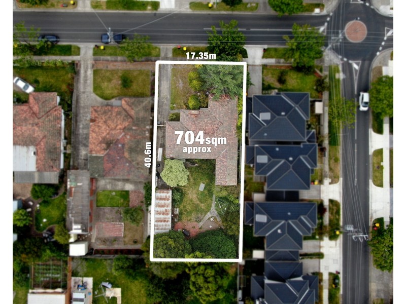 41 Prince Charles Street, Clayton VIC 3168