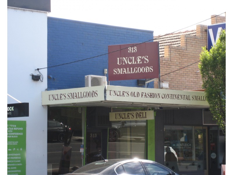 313  Centre Road, Bentleigh VIC 3204