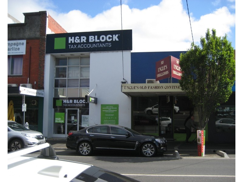 313  Centre Road, Bentleigh VIC 3204