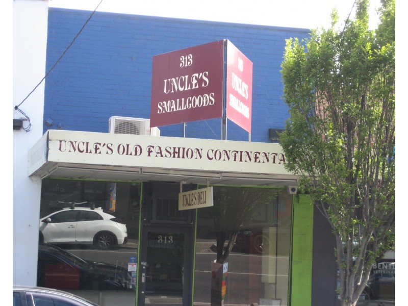 313  Centre Road, Bentleigh VIC 3204