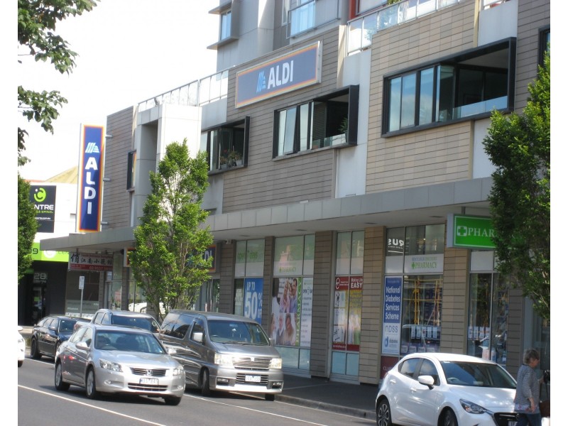 313  Centre Road, Bentleigh VIC 3204