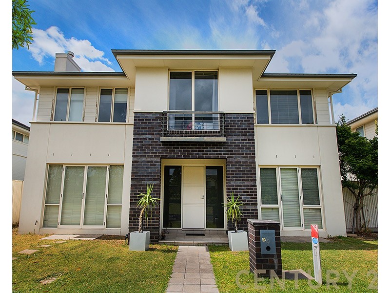 8 Augusta Square, Heatherton VIC 3202