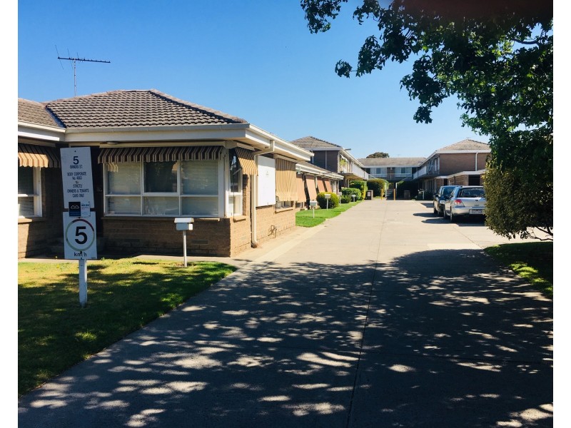 18/5 Brindisi Street, Mentone VIC 3194