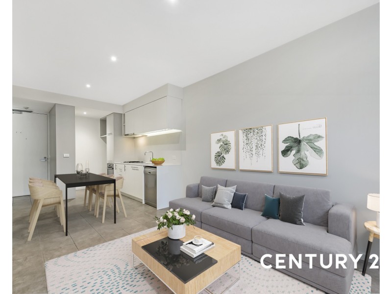 LG 13/660 Blackburn Road, Notting Hill VIC 3168