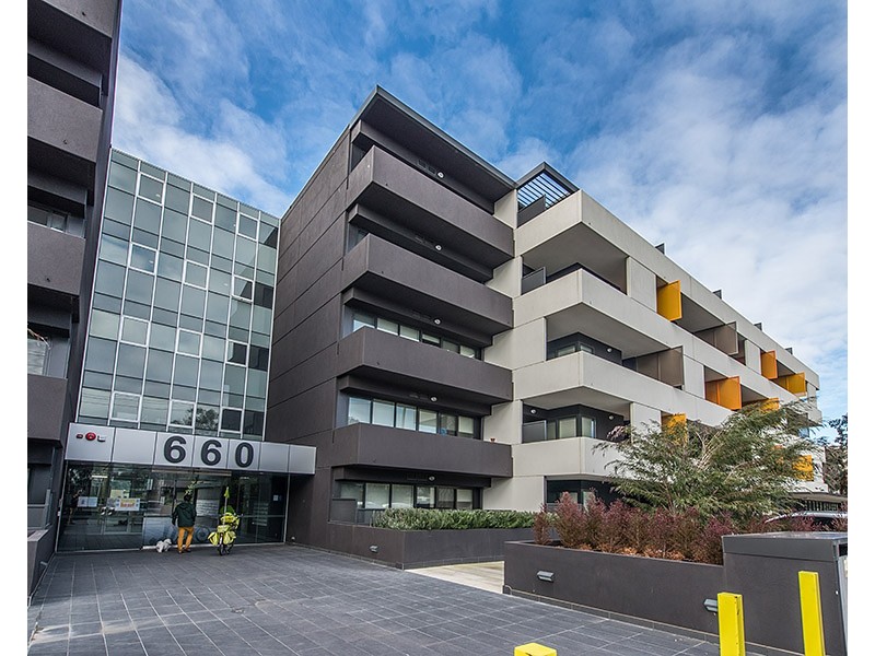 LG 13/660 Blackburn Road, Notting Hill VIC 3168