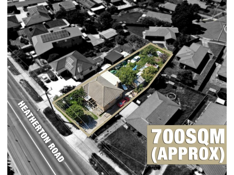 666  Heatherton Road, Springvale South VIC 3172