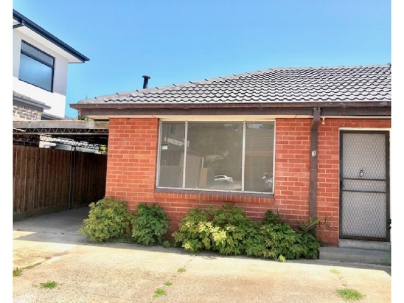 3/25 Burns Avenue, Clayton South VIC 3169