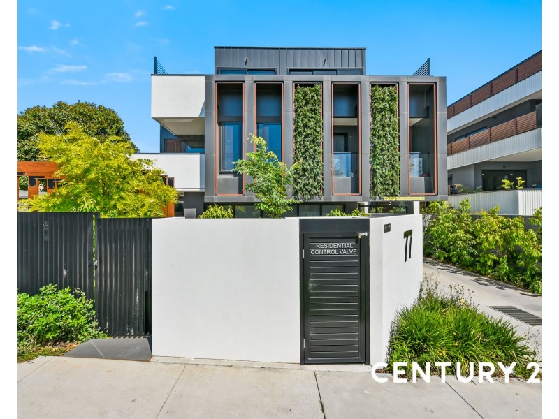 102/77 Mitchell Street, Bentleigh VIC 3204