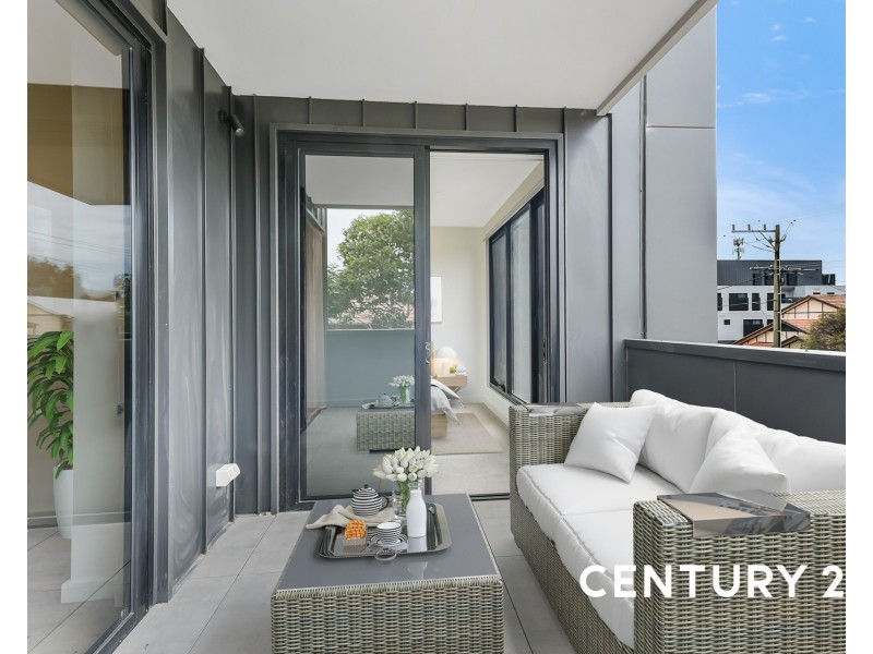 102/77 Mitchell Street, Bentleigh VIC 3204