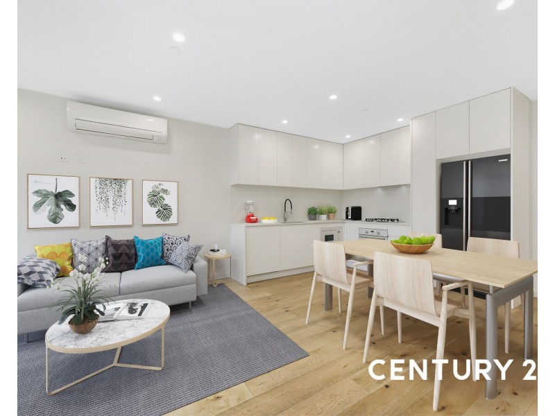 102/77 Mitchell Street, Bentleigh VIC 3204