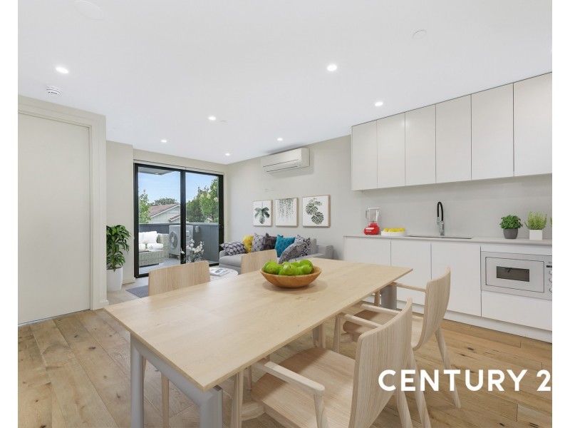 102/77 Mitchell Street, Bentleigh VIC 3204