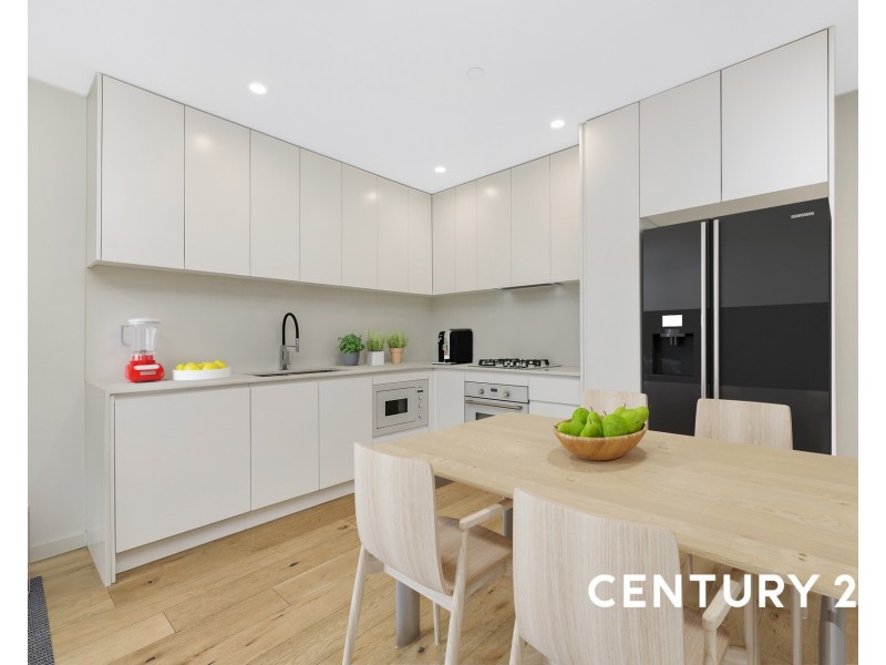 102/77 Mitchell Street, Bentleigh VIC 3204