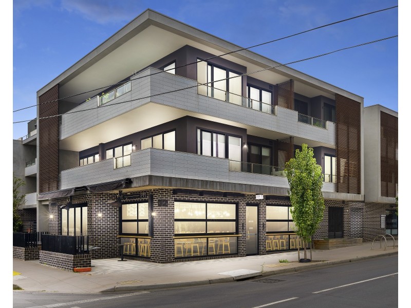 108/2a Major Street, Highett VIC 3190