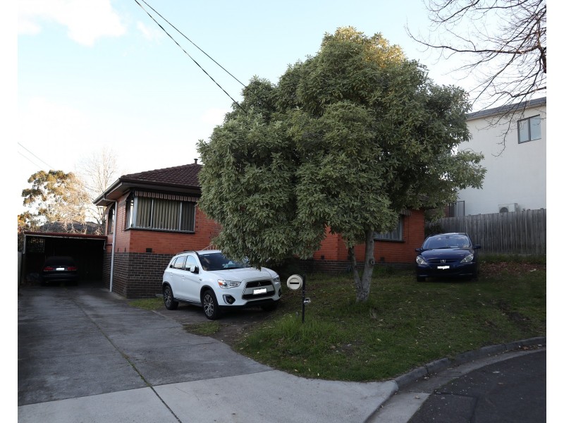 5/2 Morton Street, Clayton VIC 3168