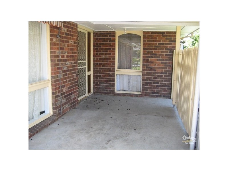 4 CASEY COURT, Clarinda VIC 3169