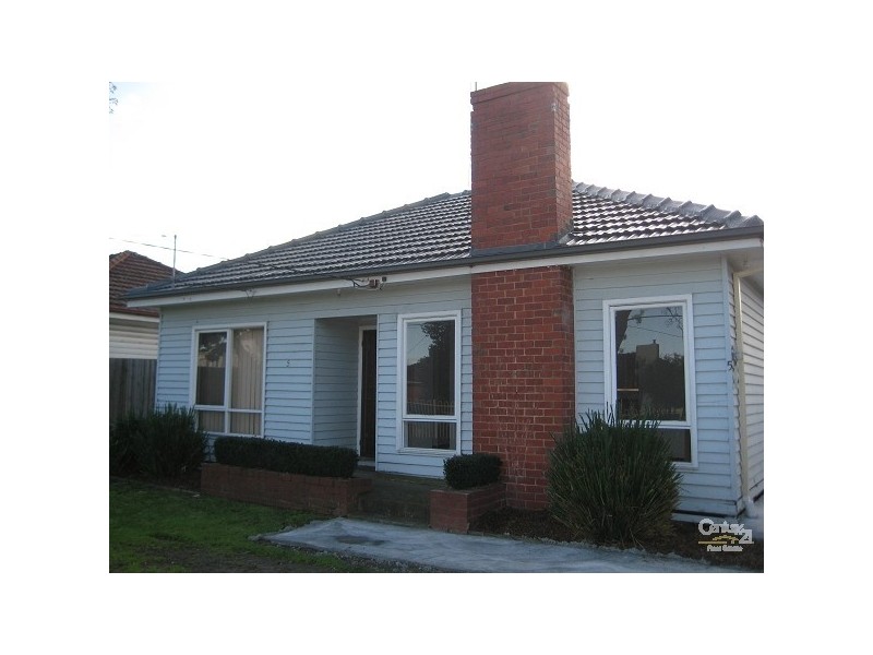 5 BOND STREET, Clayton South VIC 3169