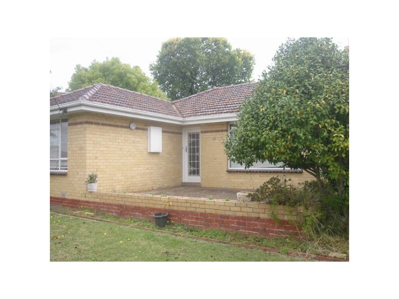 13 Eulinga Road, Clayton South VIC 3169