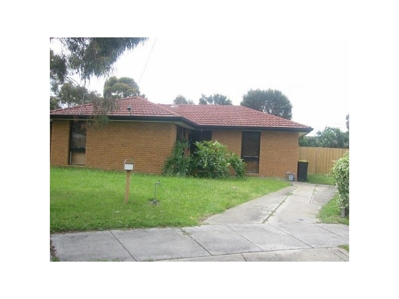 11 HENDON COURT, Clarinda VIC 3169