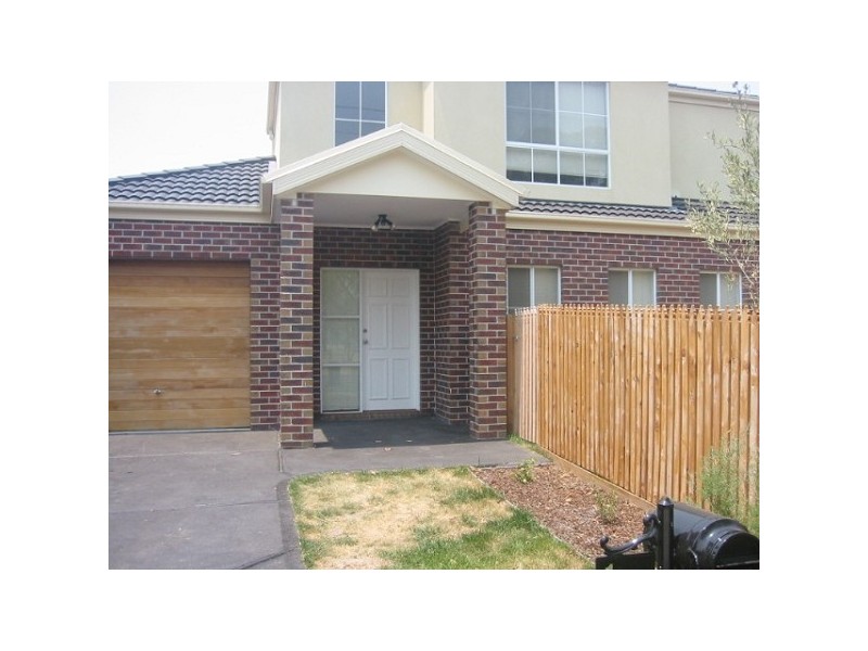 1/41 MAIN ROAD, Clayton South VIC 3169