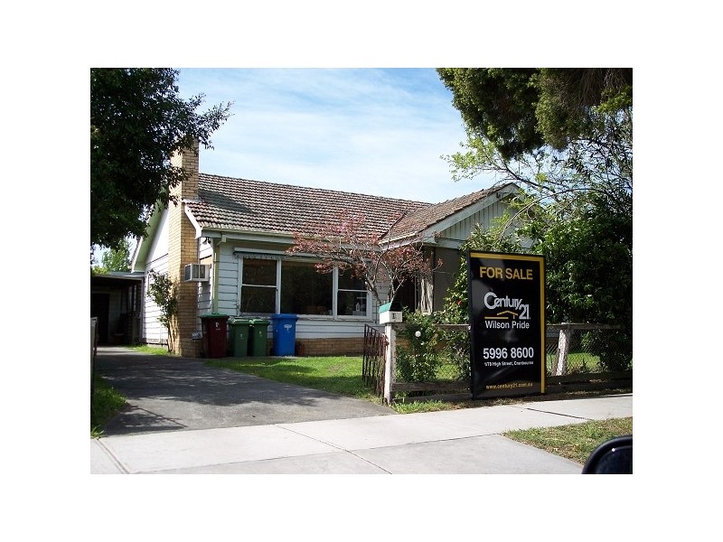 18 Codrington Street, Cranbourne VIC 3977