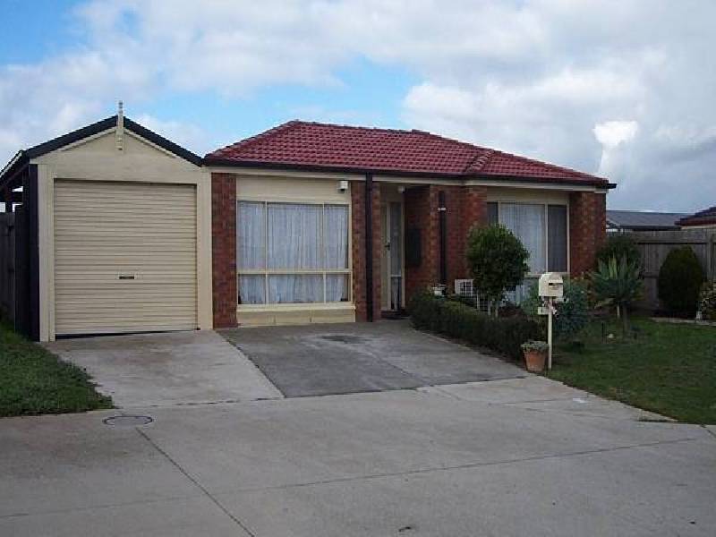 5 Shady Close, Narre Warren South VIC 3805