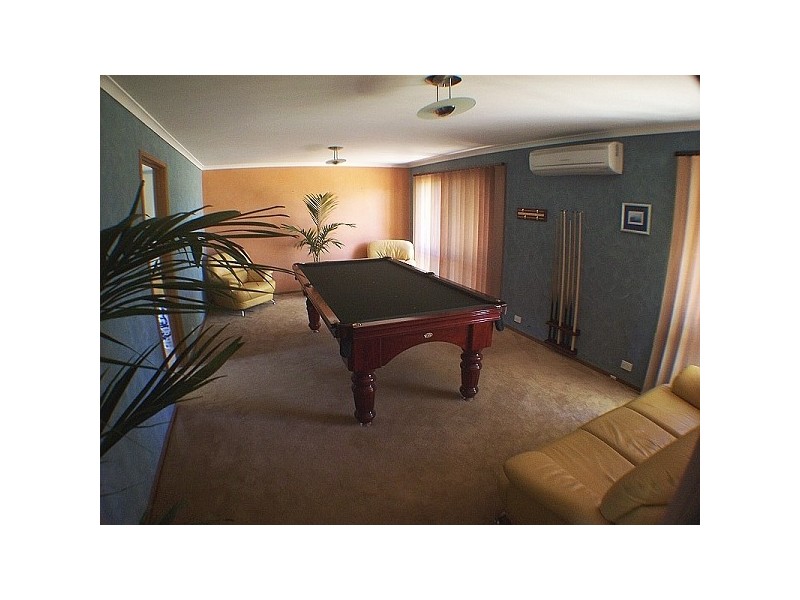 16 Rutherford Parade, Warneet VIC 3980