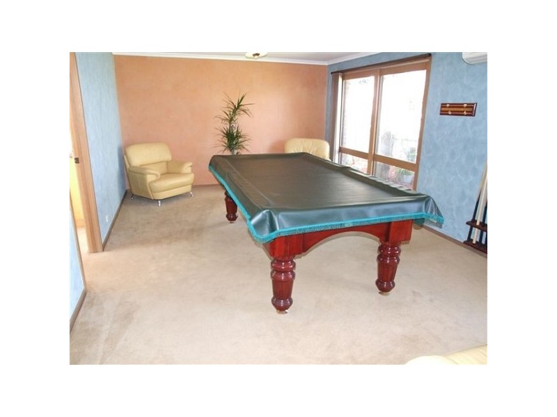 16 Rutherford Parade, Warneet VIC 3980
