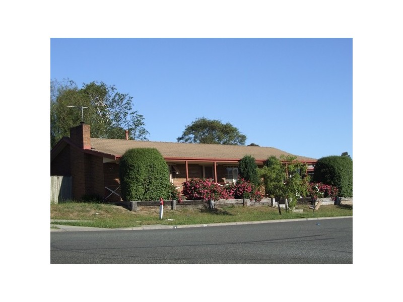 57 Norfolk Drive, Narre Warren VIC 3805