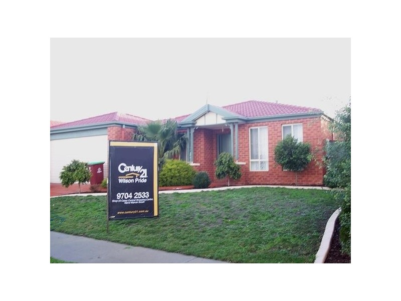 11 Wexford Court, Narre Warren South VIC 3805