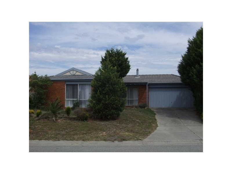 4 Quail Court, Narre Warren South VIC 3805
