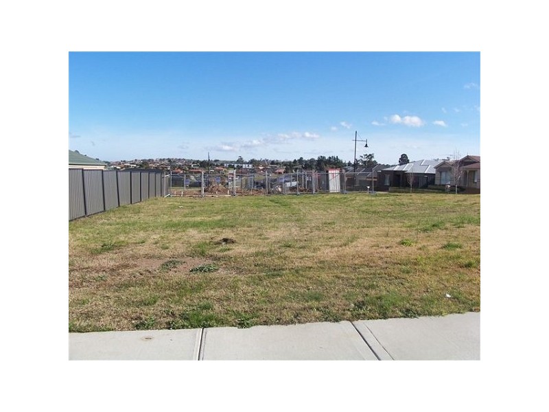 Lot 62 Windemere Boulevard, Pakenham VIC 3810