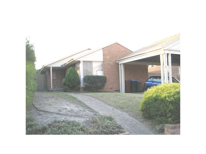 21 James Bathe Way, Narre Warren South VIC 3805