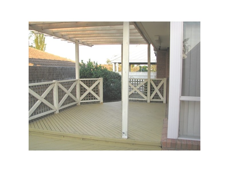 21 James Bathe Way, Narre Warren South VIC 3805