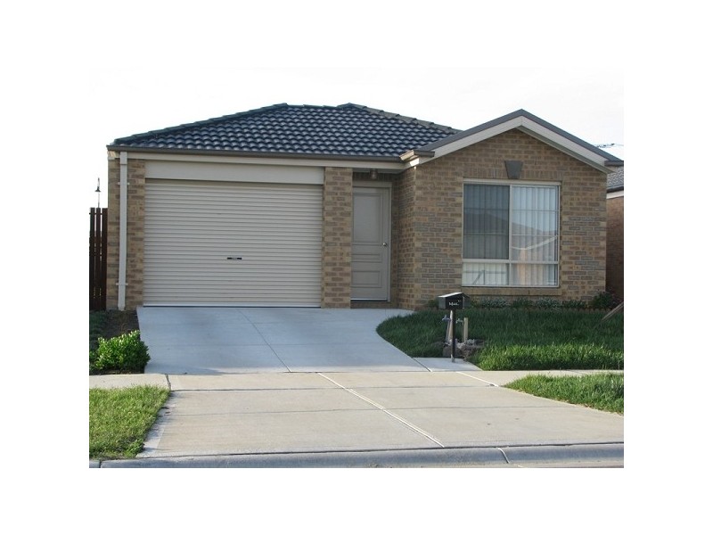 13 Greenaway Terrace, Cranbourne East VIC 3977