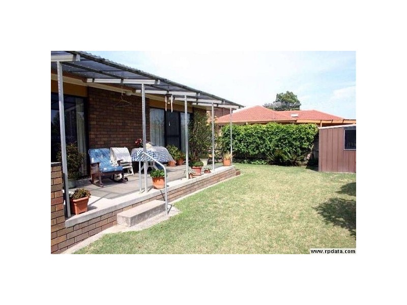 535 Lower Dandenong Road, Dingley Village VIC 3172