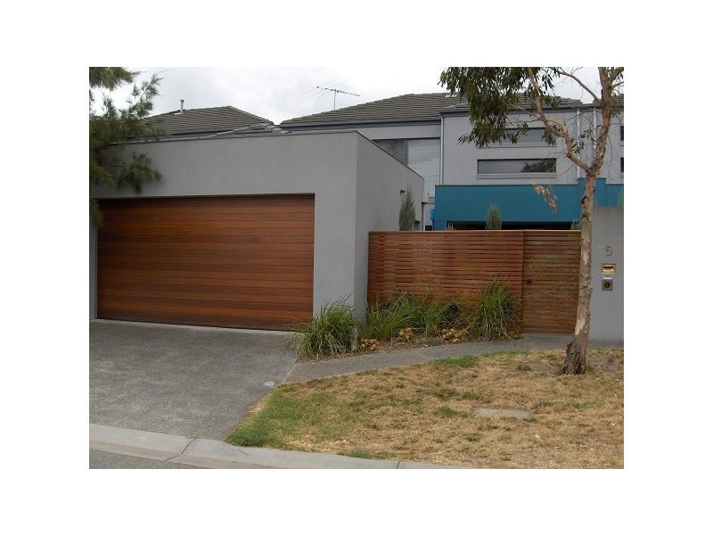 5 Fisher Mews, Waterways VIC 3195