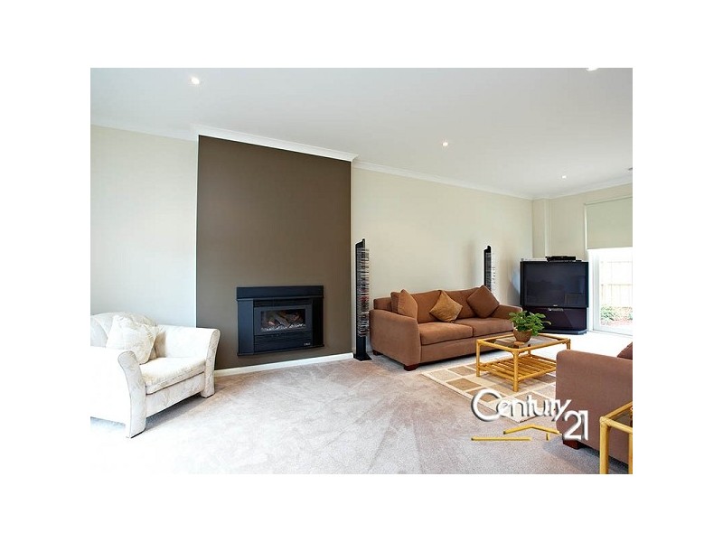 1/29 Forest Park Road, Dingley Village VIC 3172