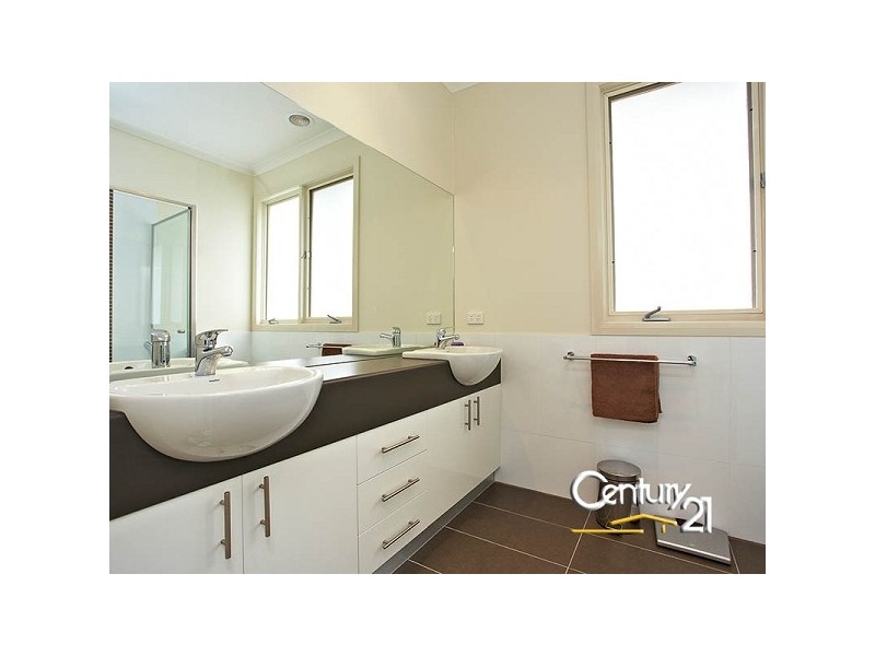 1/29 Forest Park Road, Dingley Village VIC 3172