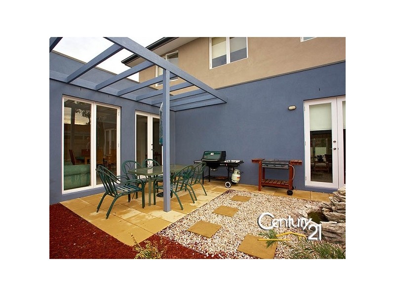 1/29 Forest Park Road, Dingley Village VIC 3172