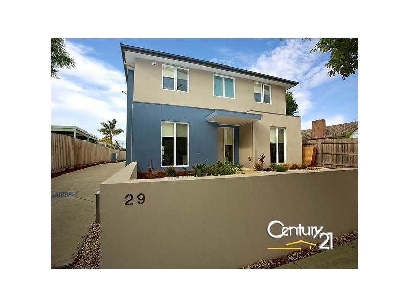 1/29 Forest Park Road, Dingley Village VIC 3172