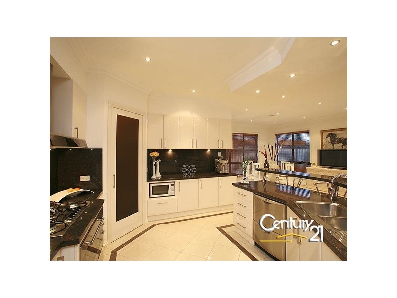 3 Jarrod Court, Keysborough VIC 3173