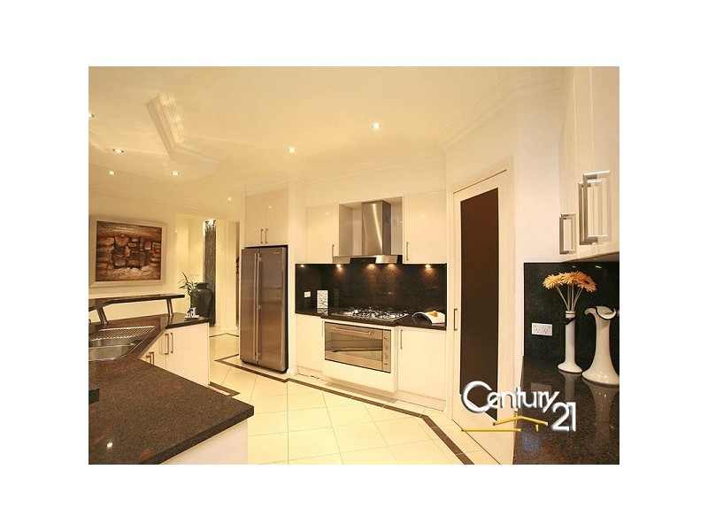 3 Jarrod Court, Keysborough VIC 3173