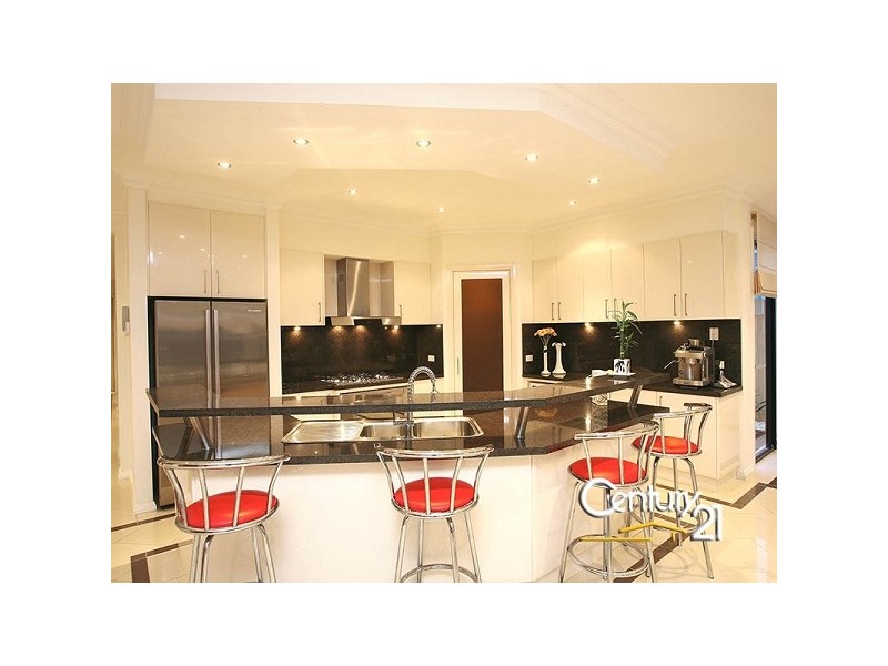 3 Jarrod Court, Keysborough VIC 3173