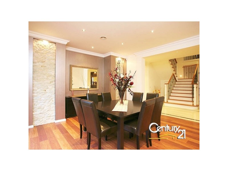 3 Jarrod Court, Keysborough VIC 3173