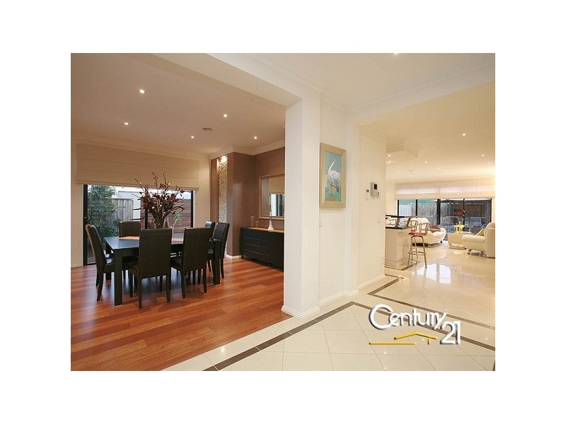 3 Jarrod Court, Keysborough VIC 3173