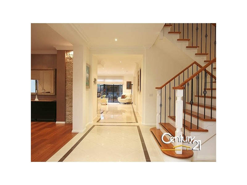 3 Jarrod Court, Keysborough VIC 3173