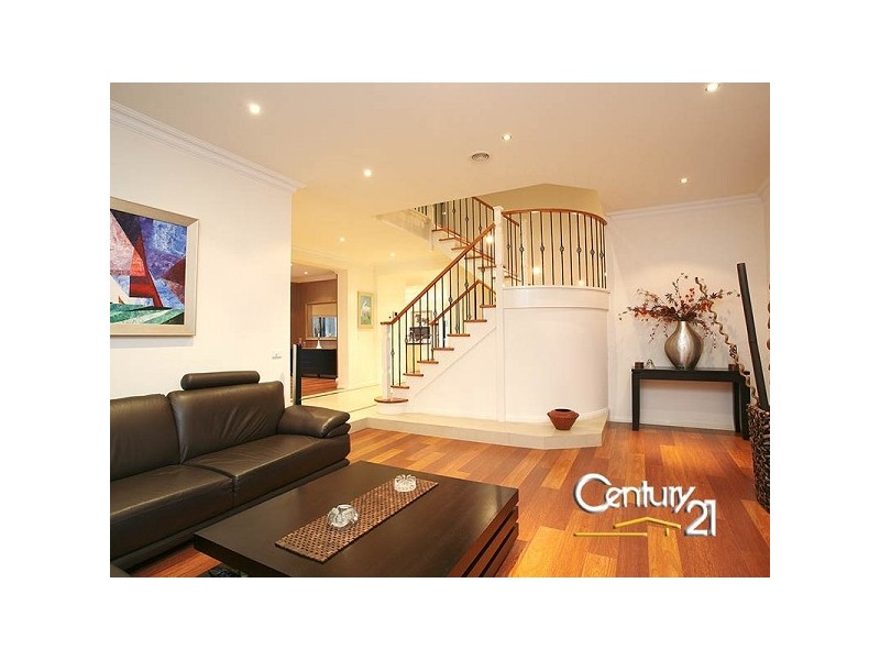 3 Jarrod Court, Keysborough VIC 3173