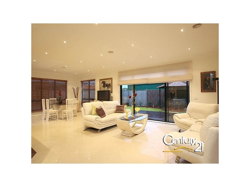 3 Jarrod Court, Keysborough VIC 3173