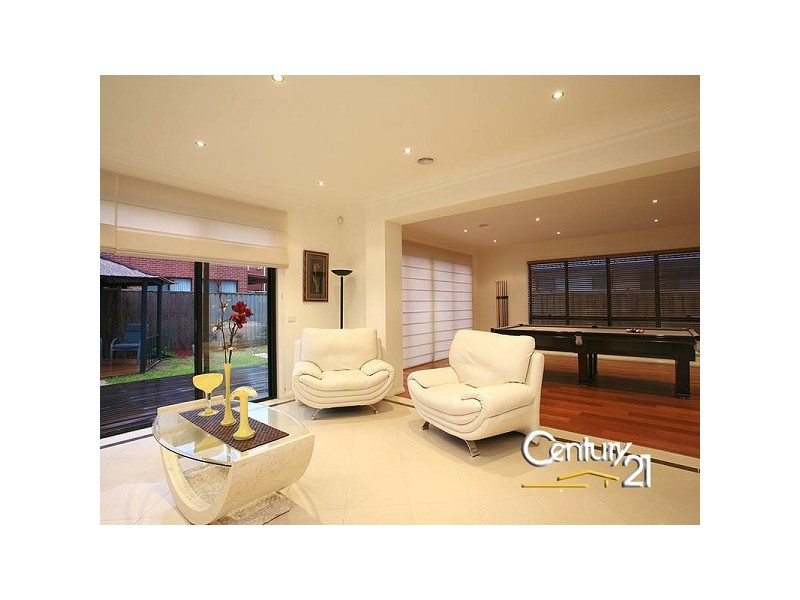 3 Jarrod Court, Keysborough VIC 3173