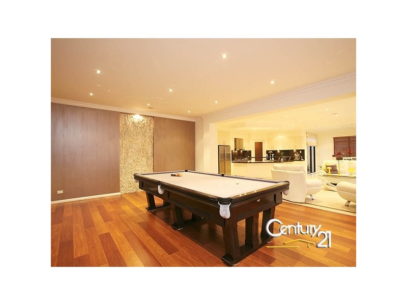 3 Jarrod Court, Keysborough VIC 3173